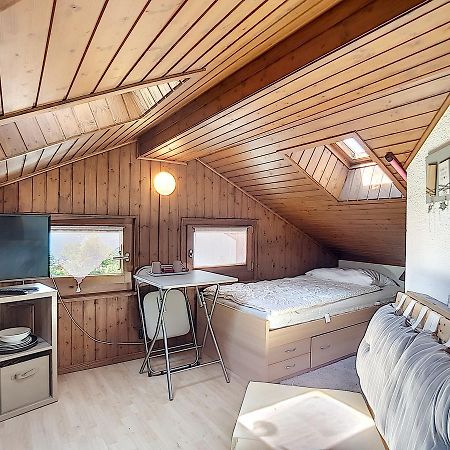 Bed and Breakfast Sport 336 Verbier Exterior foto