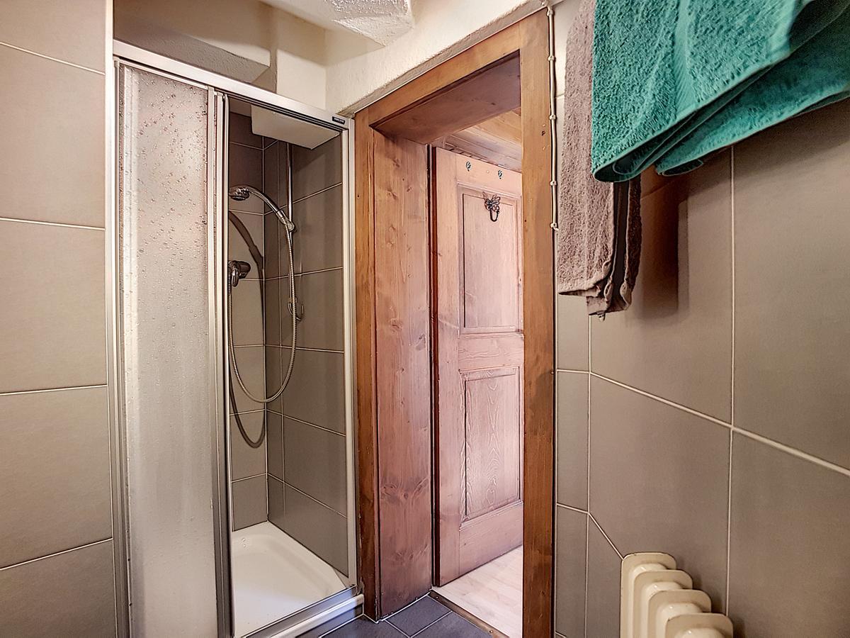 Bed and Breakfast Sport 336 Verbier Exterior foto