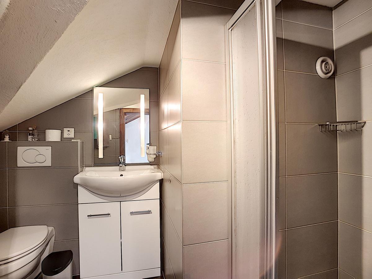 Bed and Breakfast Sport 336 Verbier Exterior foto